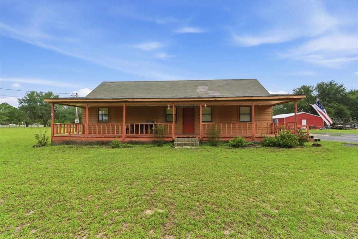 5040 Rodeo Drive, Keystone Heights, FL 32656 — photo 2