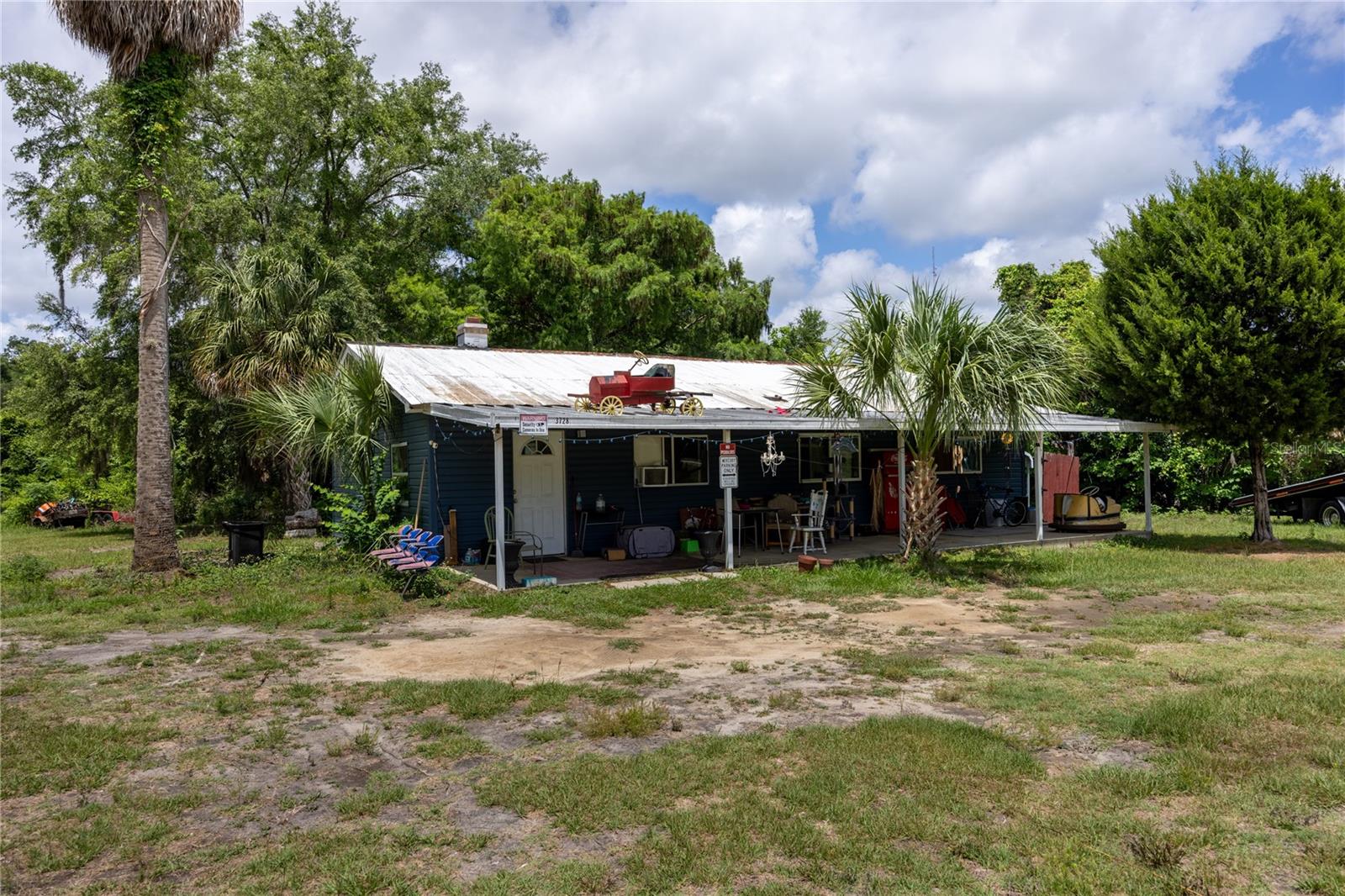3728 N US Highway 441 — photo