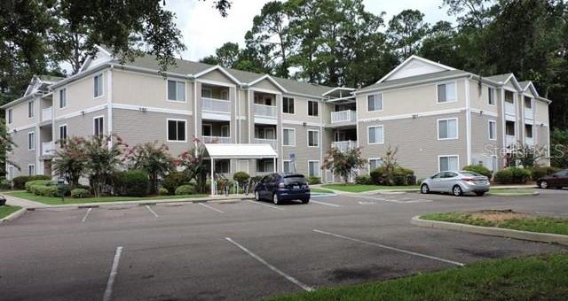 4000 SW 23rd St #3-107 — photo