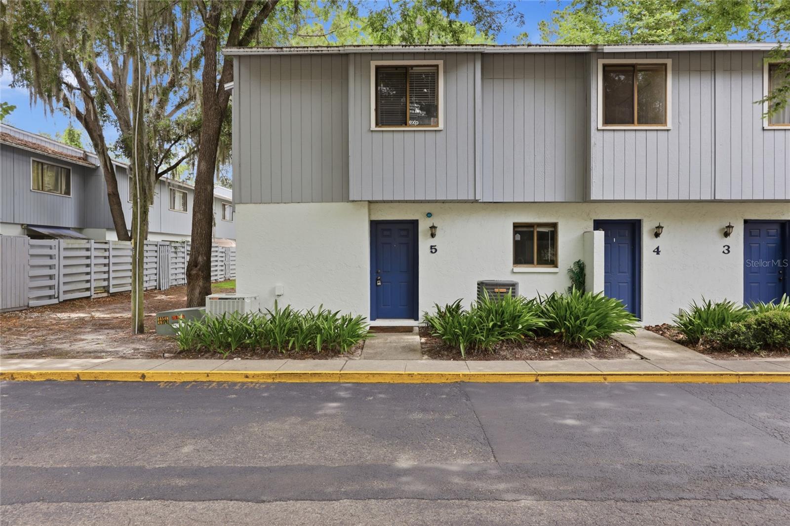 3600 SW 19th Ave #5D — photo