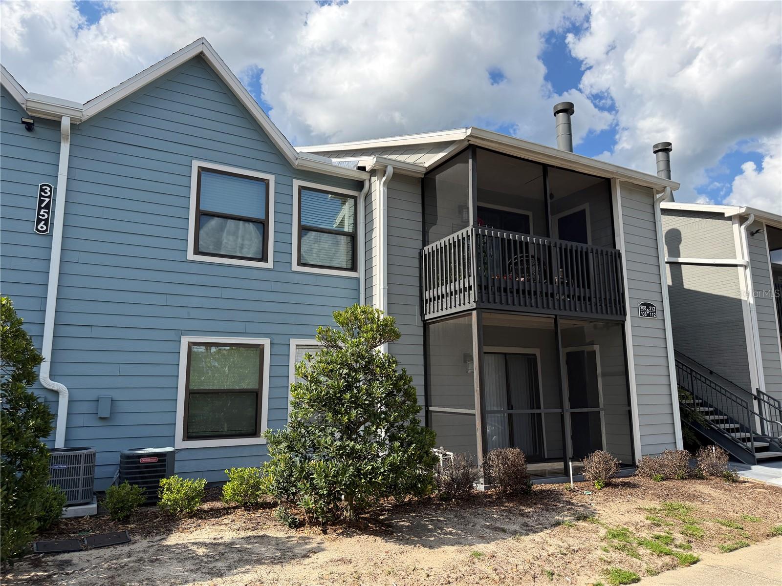 3756 Idlebrook Cir #108 — photo