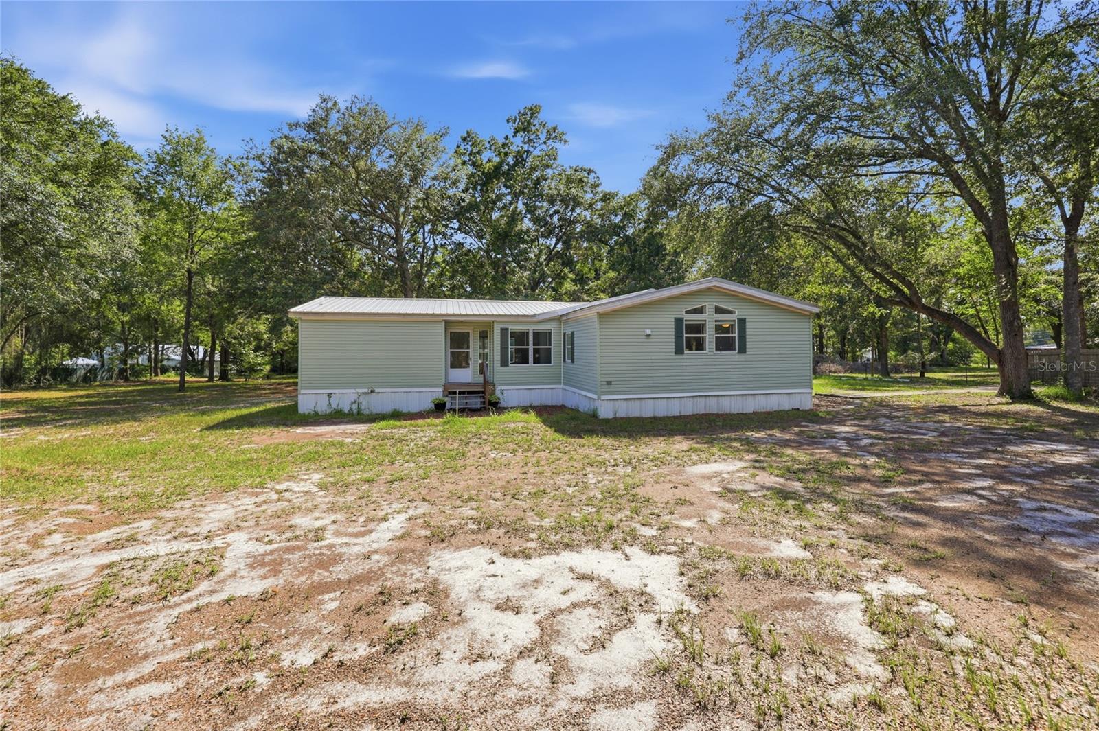 2876 SE County Road 245 — photo