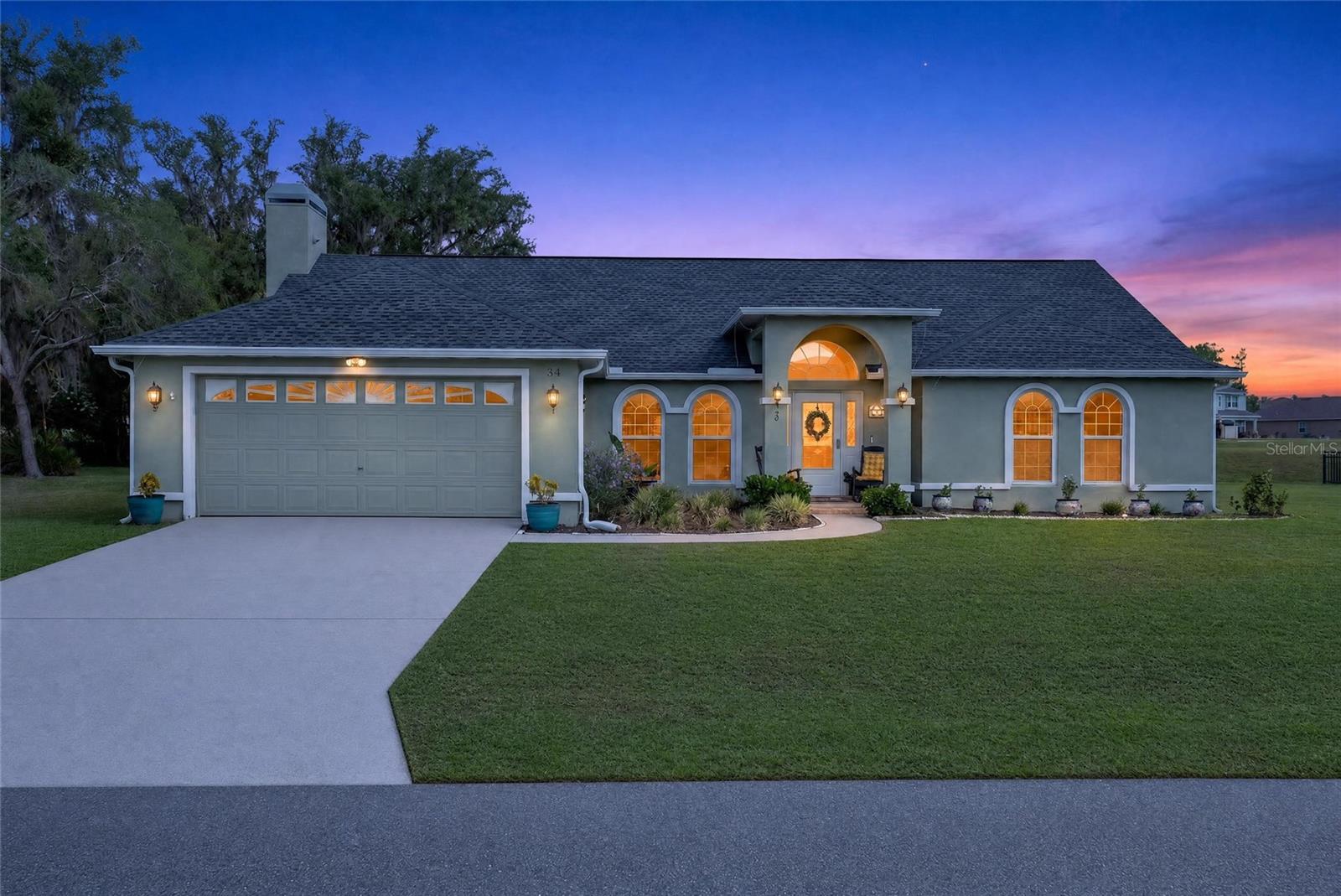 54 Hickory Loop, Ocala, FL 34472 — photo 2