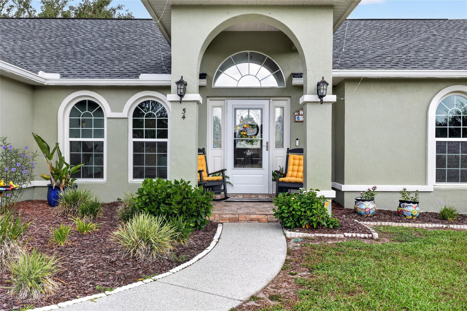 54 Hickory Loop, Ocala, FL 34472 — photo 3