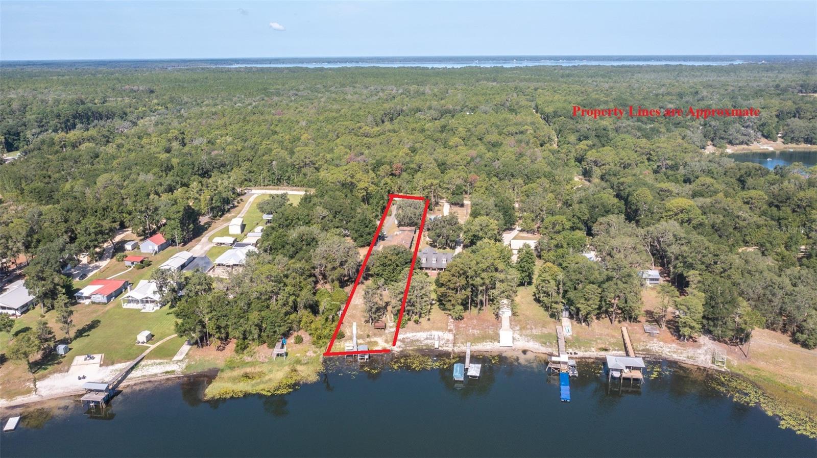 8443 Lilly Lake Rd — photo