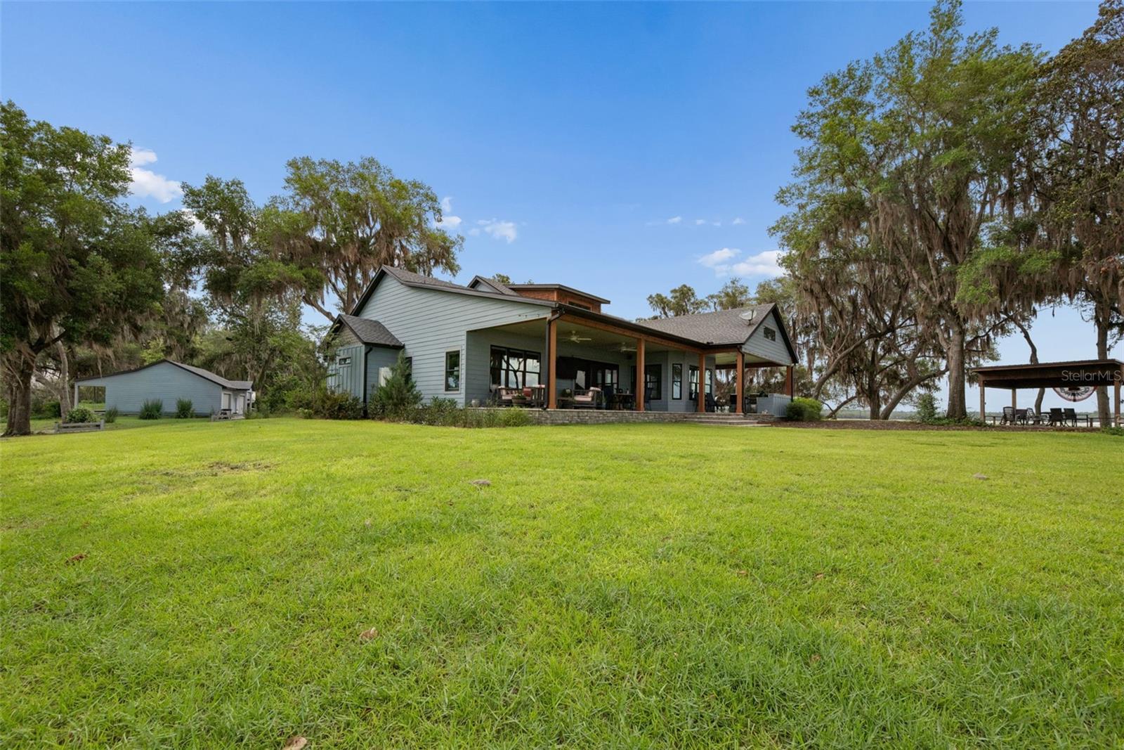 7229 Pleasant Point Road, Keystone Heights, FL 32656 — photo 2