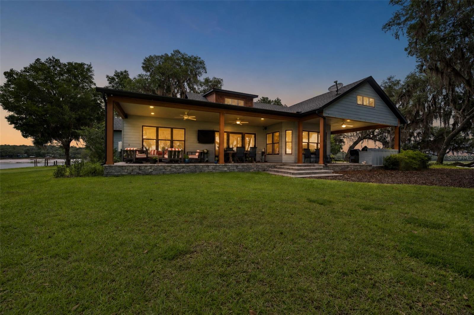 7229 Pleasant Point Road, Keystone Heights, FL 32656 — photo 3
