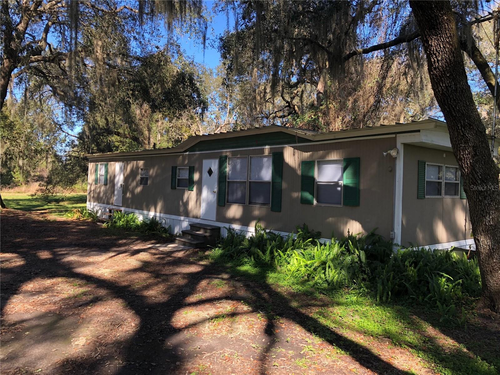 6382 Baker Road, Keystone Heights, FL 32656 — photo 2