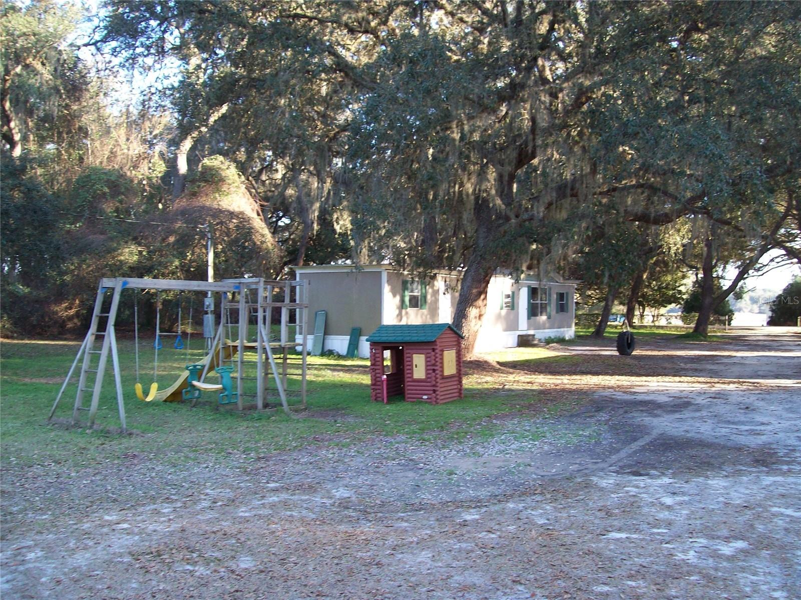 6382 Baker Road, Keystone Heights, FL 32656 — photo 3