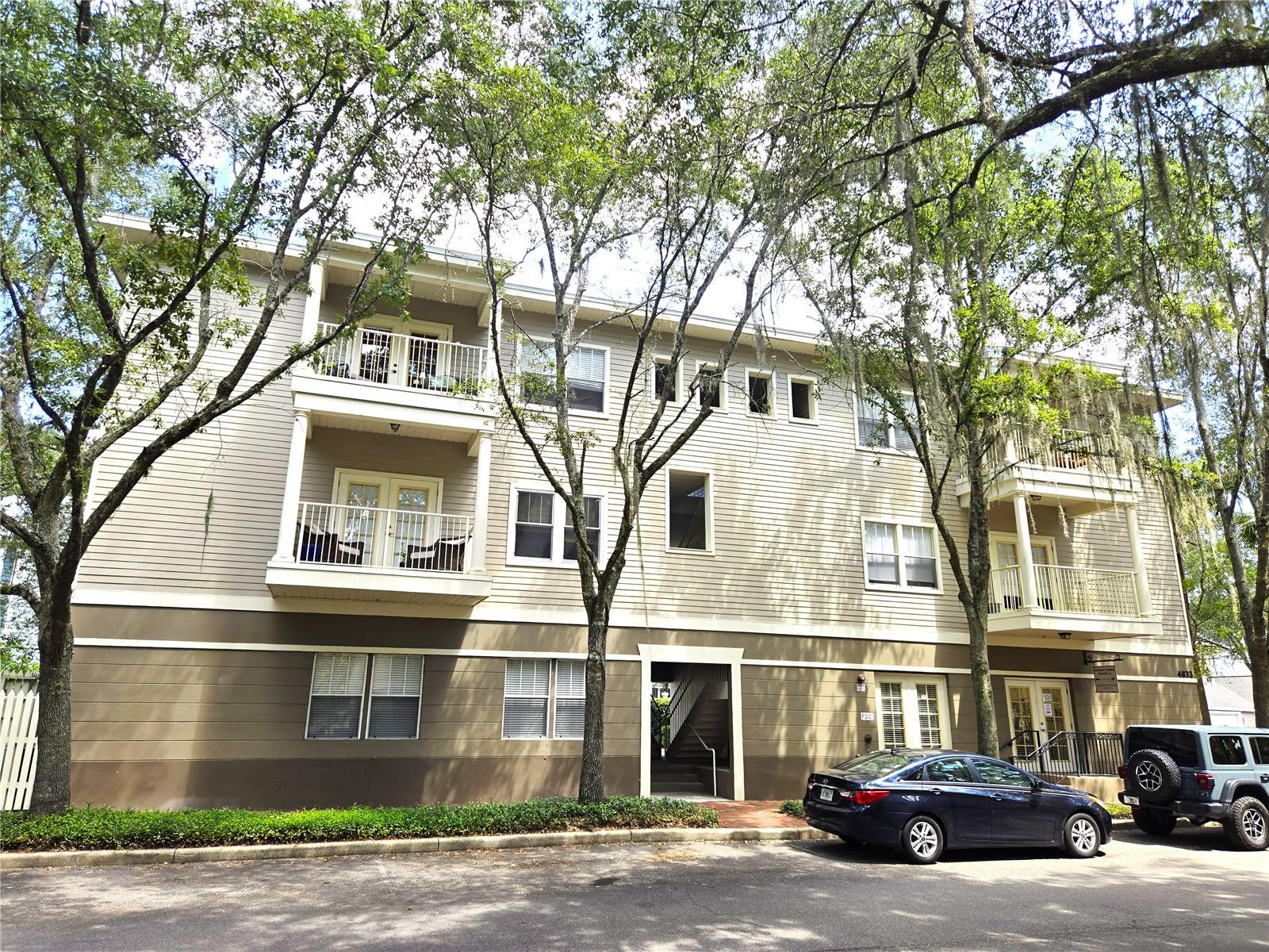 4833 SW 91st Ter #O 101 — photo