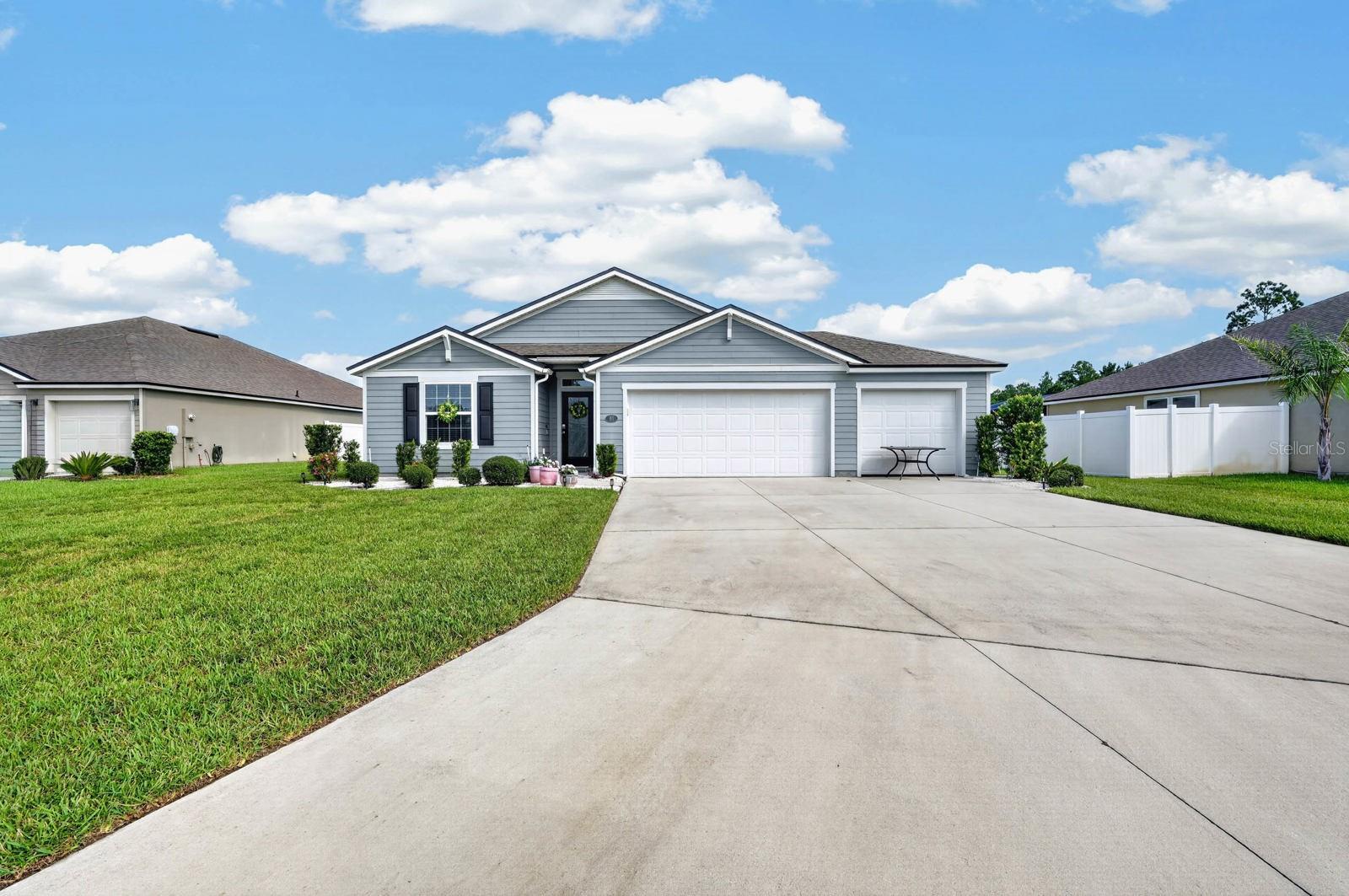 81 Hickory Ridge Road, St Augustine, FL 32084 — photo 2