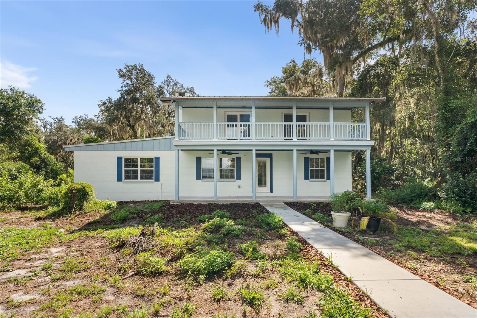 177 E Cowpen Lake Rd — photo