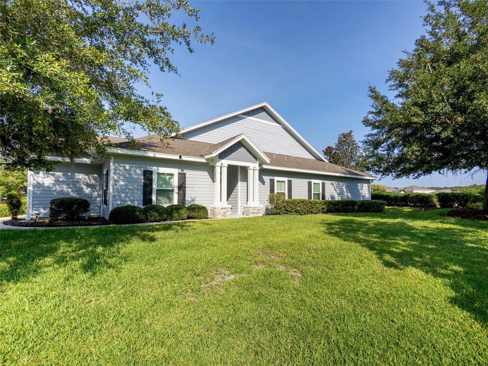 12604 NW 11 Pl — photo