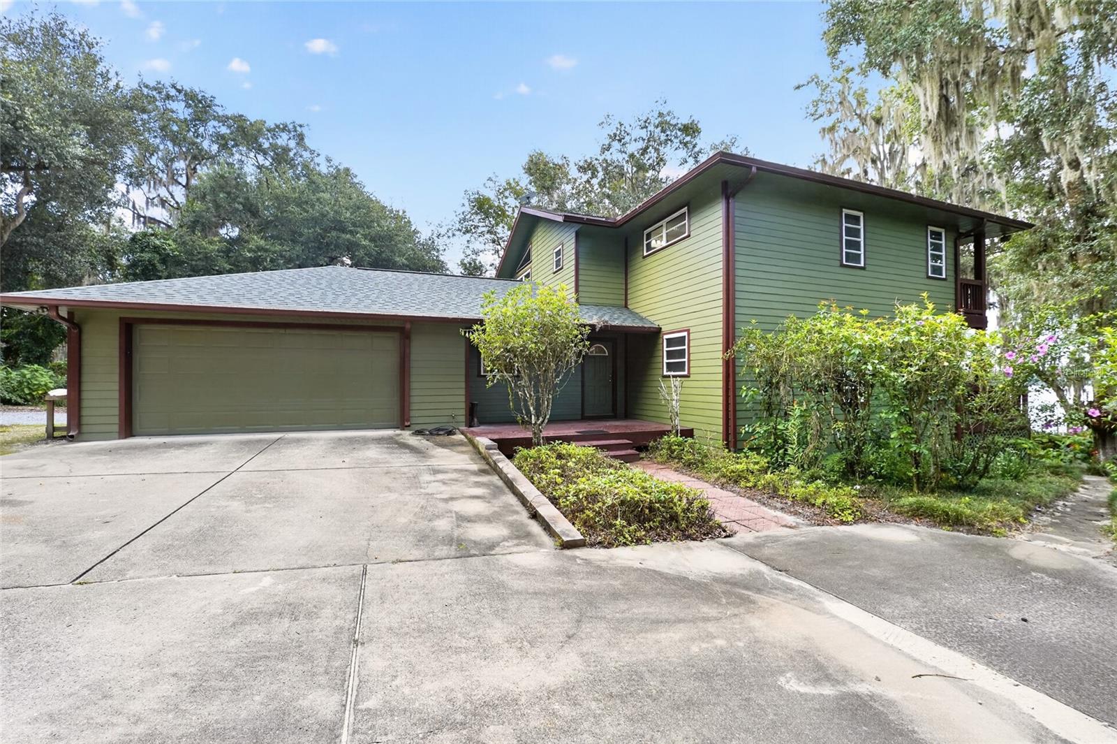 243 Herman Dr — photo