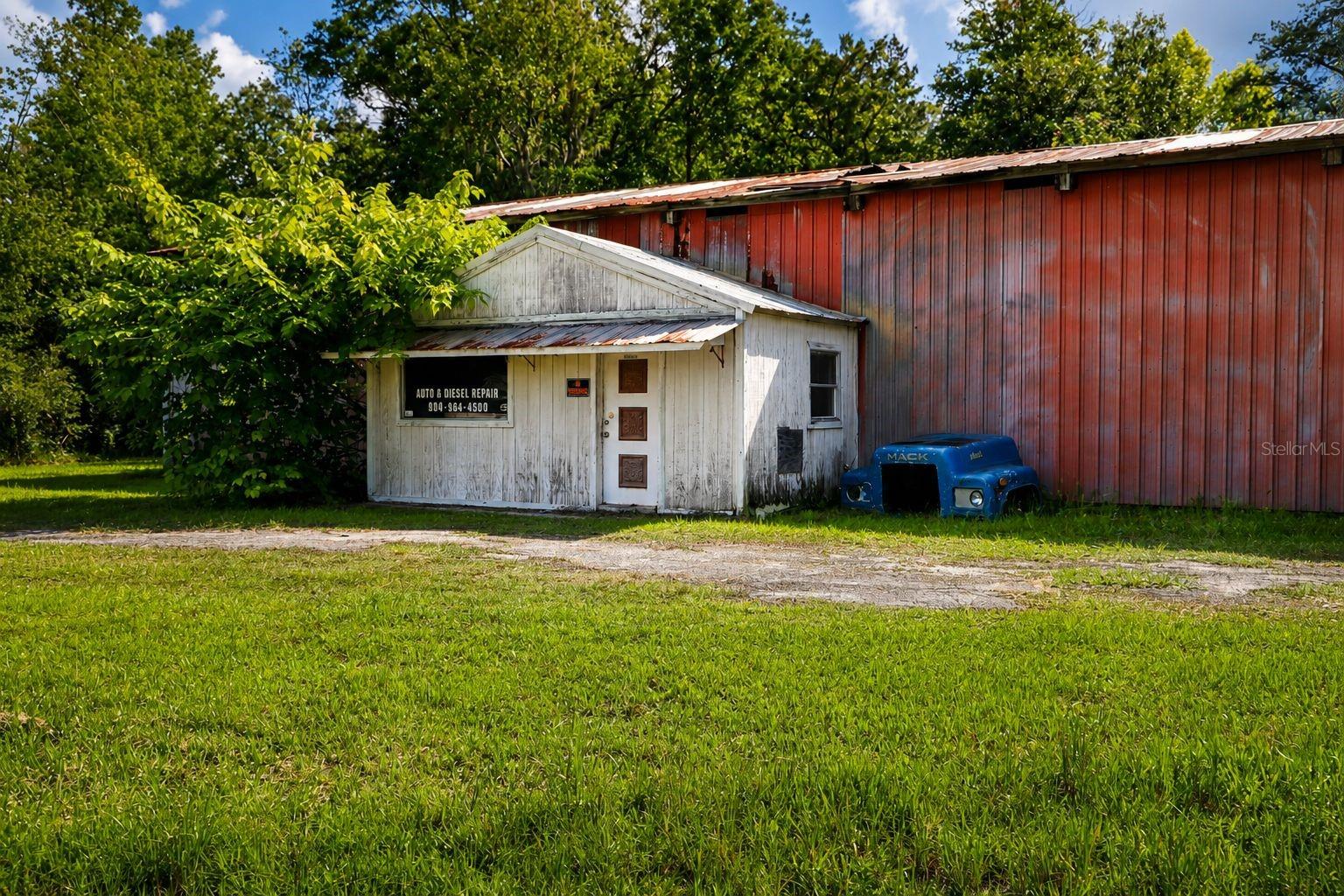 103 Container Road, Starke, FL 32091 — photo 2