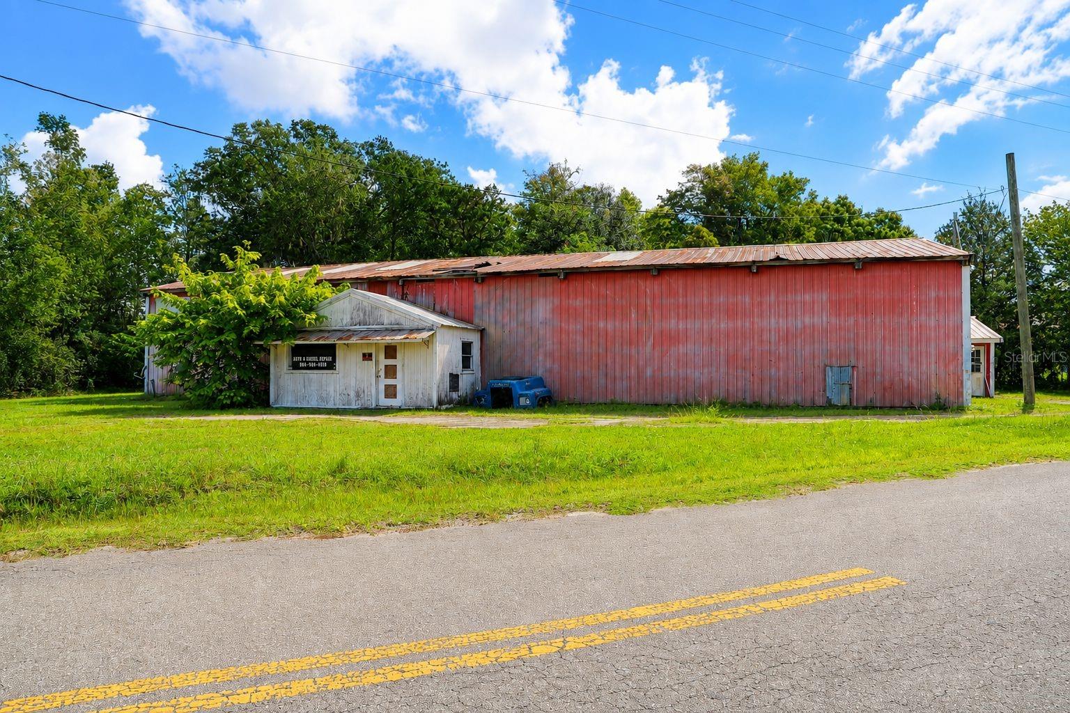 103 Container Road, Starke, FL 32091 — photo 3