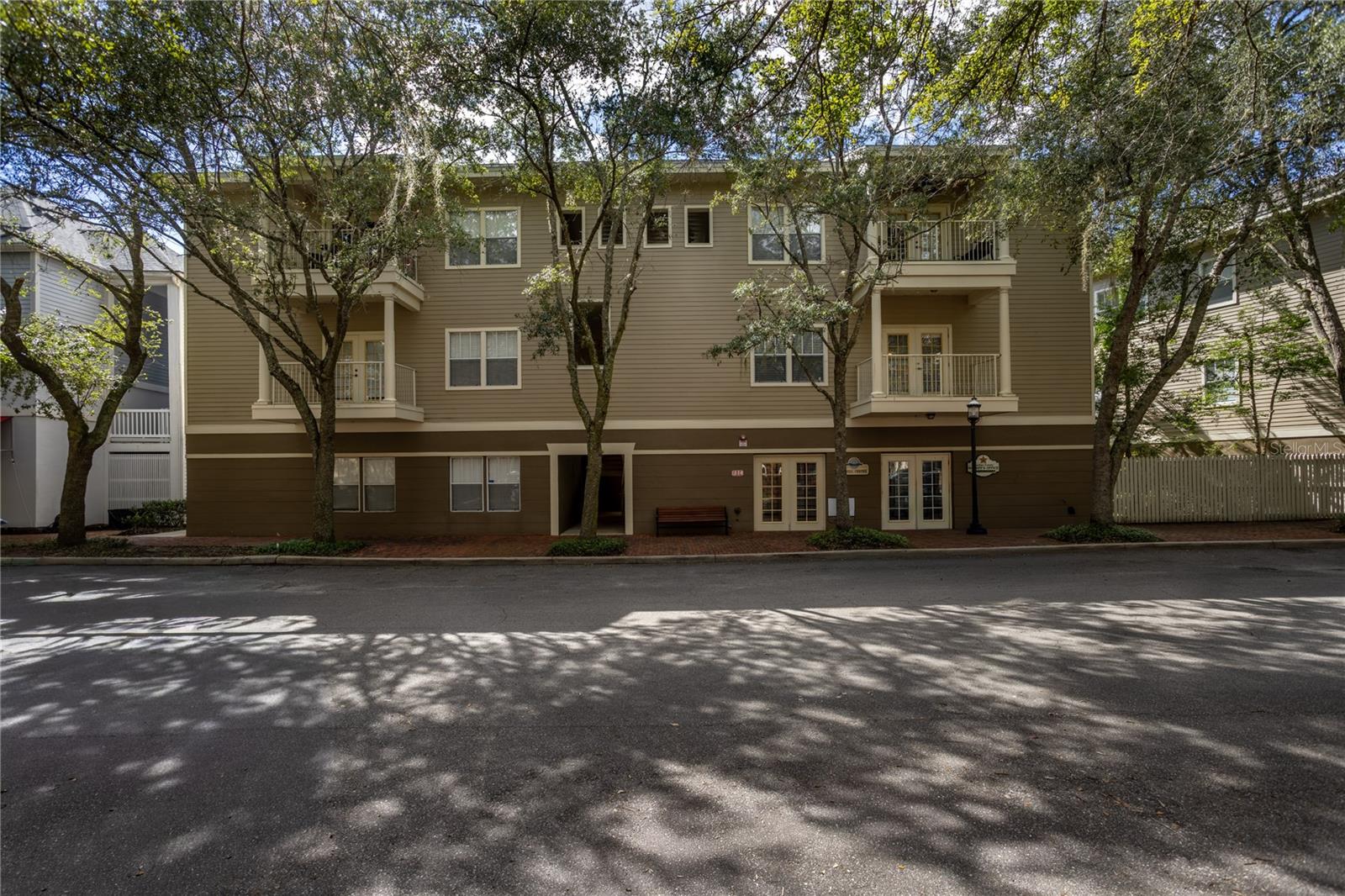 5040 SW 91st Ter #K201 — photo