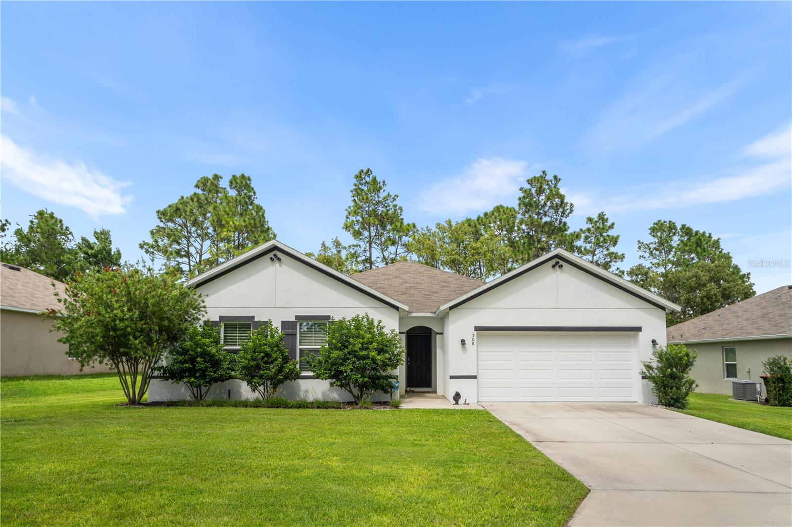 508 Hickory Course Loop, Ocala, FL 34472 — photo 2