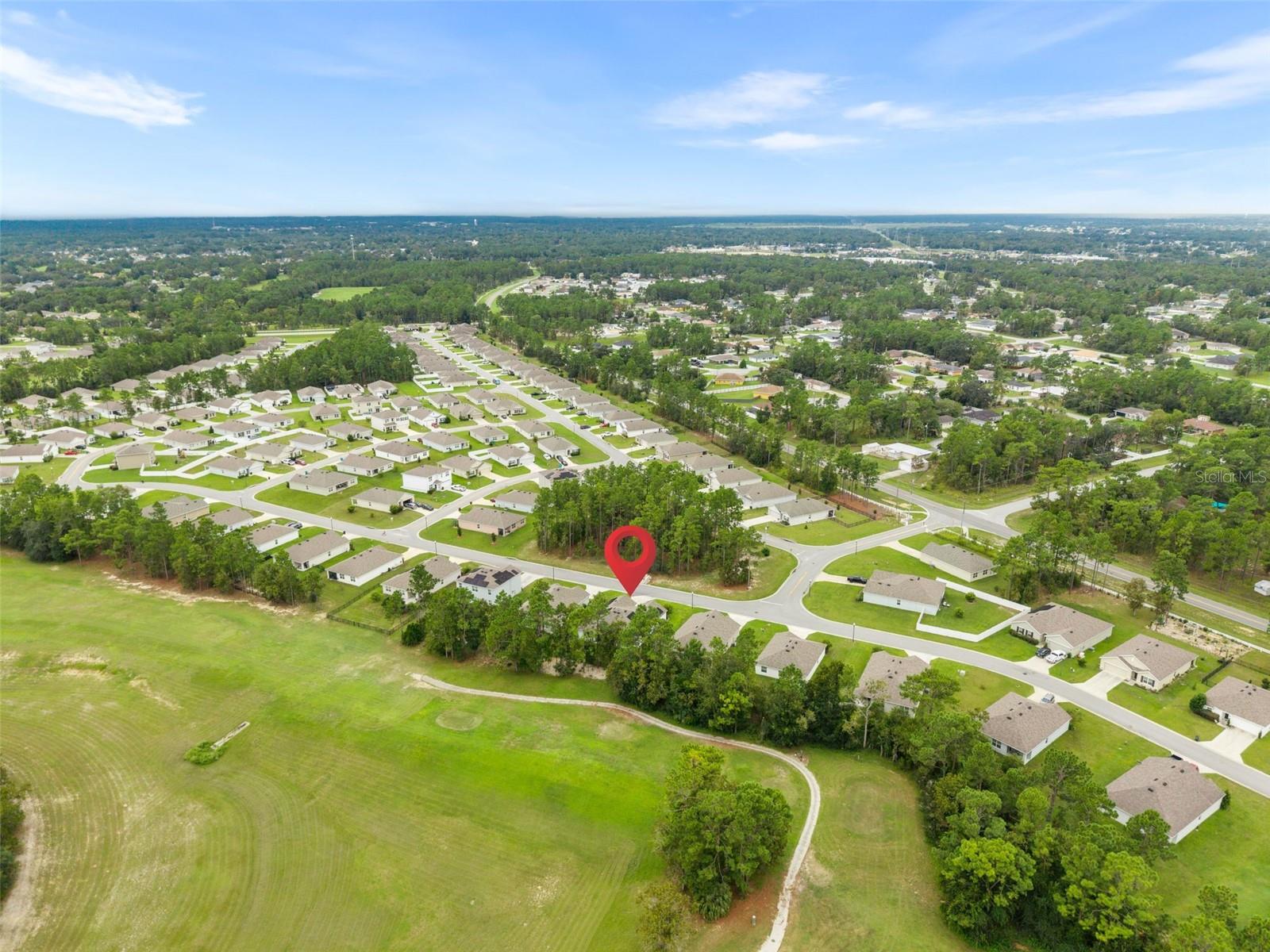 508 Hickory Course Loop, Ocala, FL 34472 — photo 3