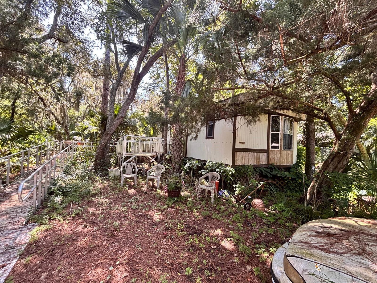 614 Vaughn Rd — photo