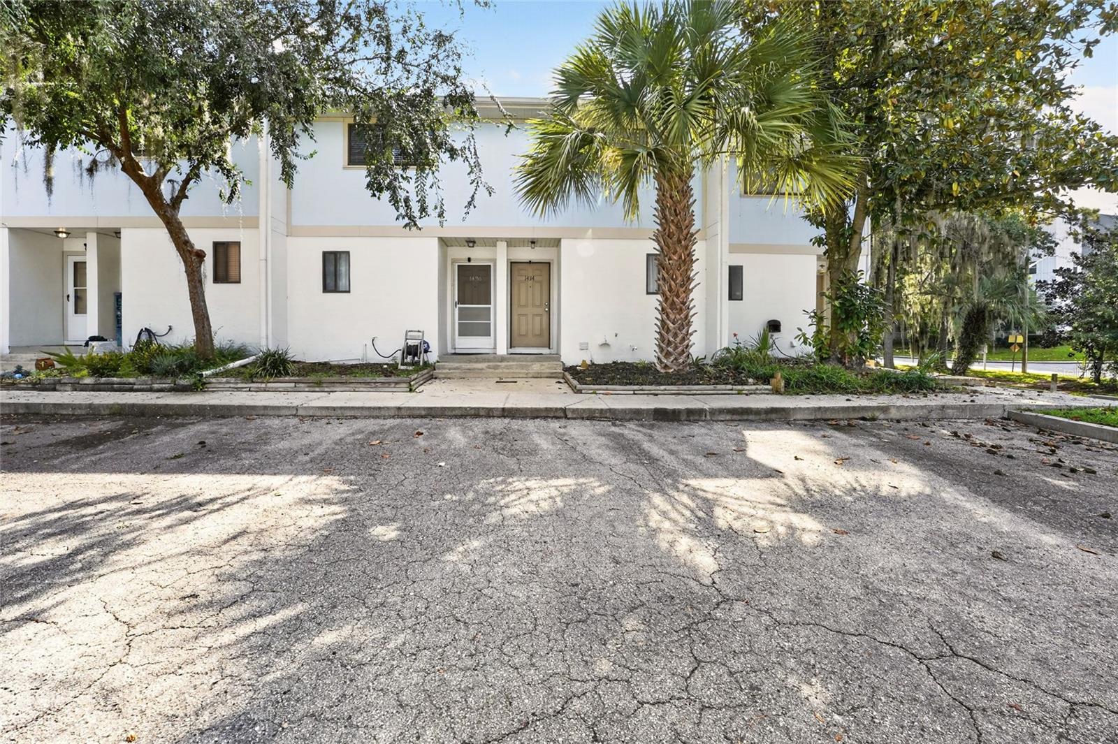1434 SW 25th Pl #C2 — photo