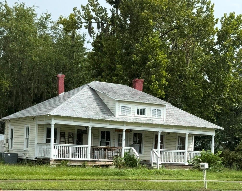 18421 High Springs Main — photo