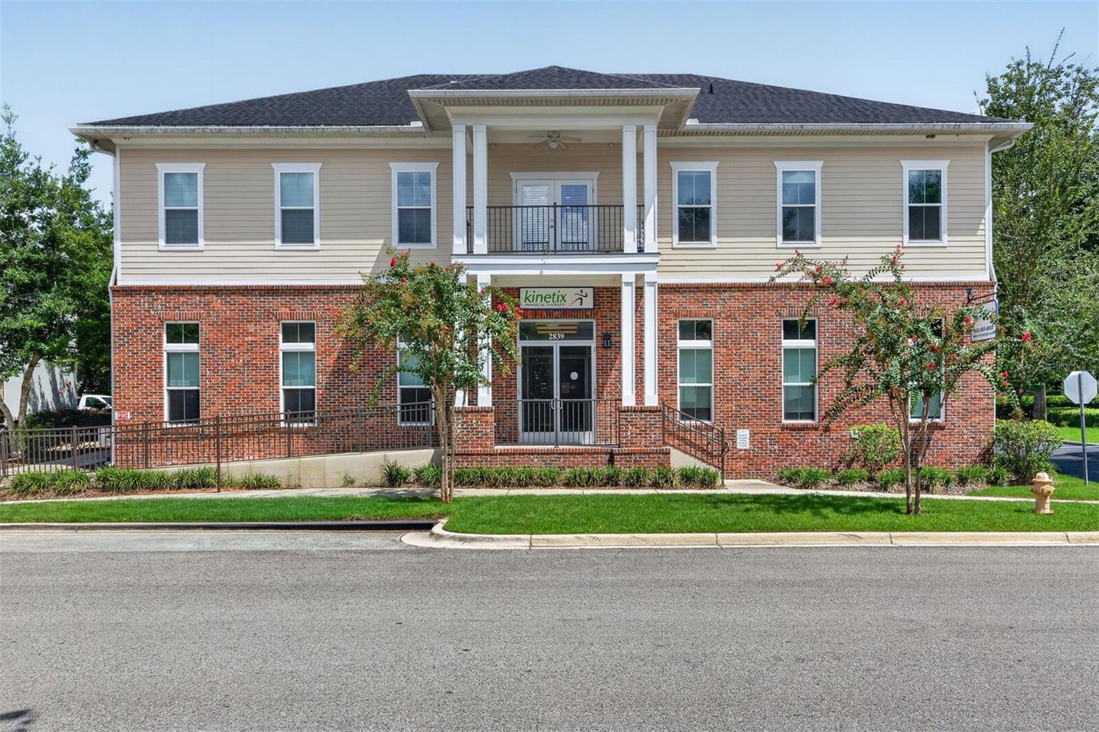 2839 SW 87 Dr #202 — photo