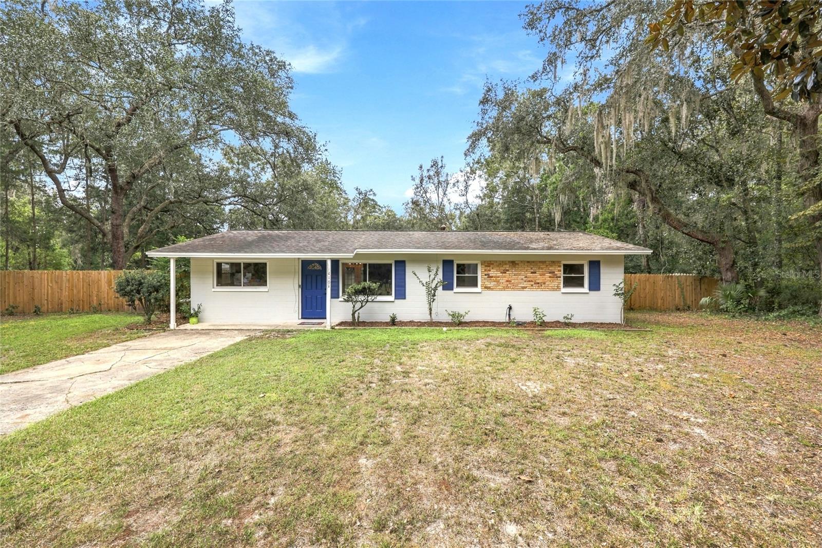 4101 NW 14th Pl — photo