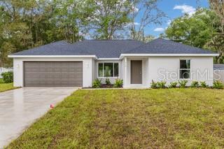 730 SE State Road 121 — photo
