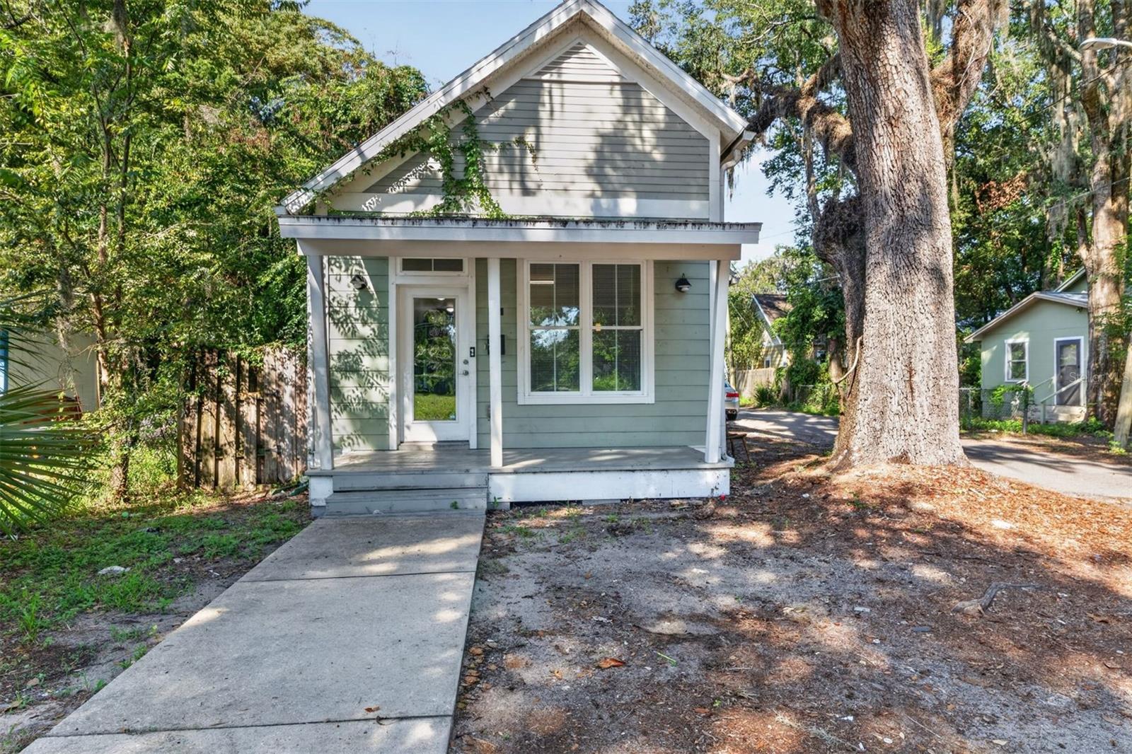 727 NW 4th Ave — photo