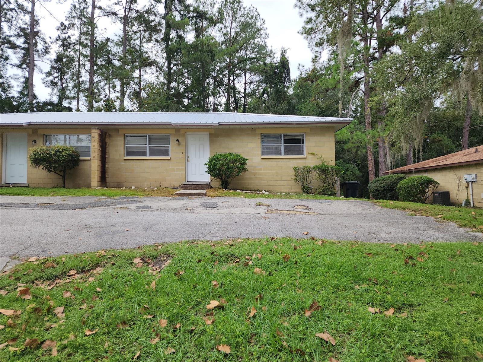 3020 NW 79 Ct #B — photo