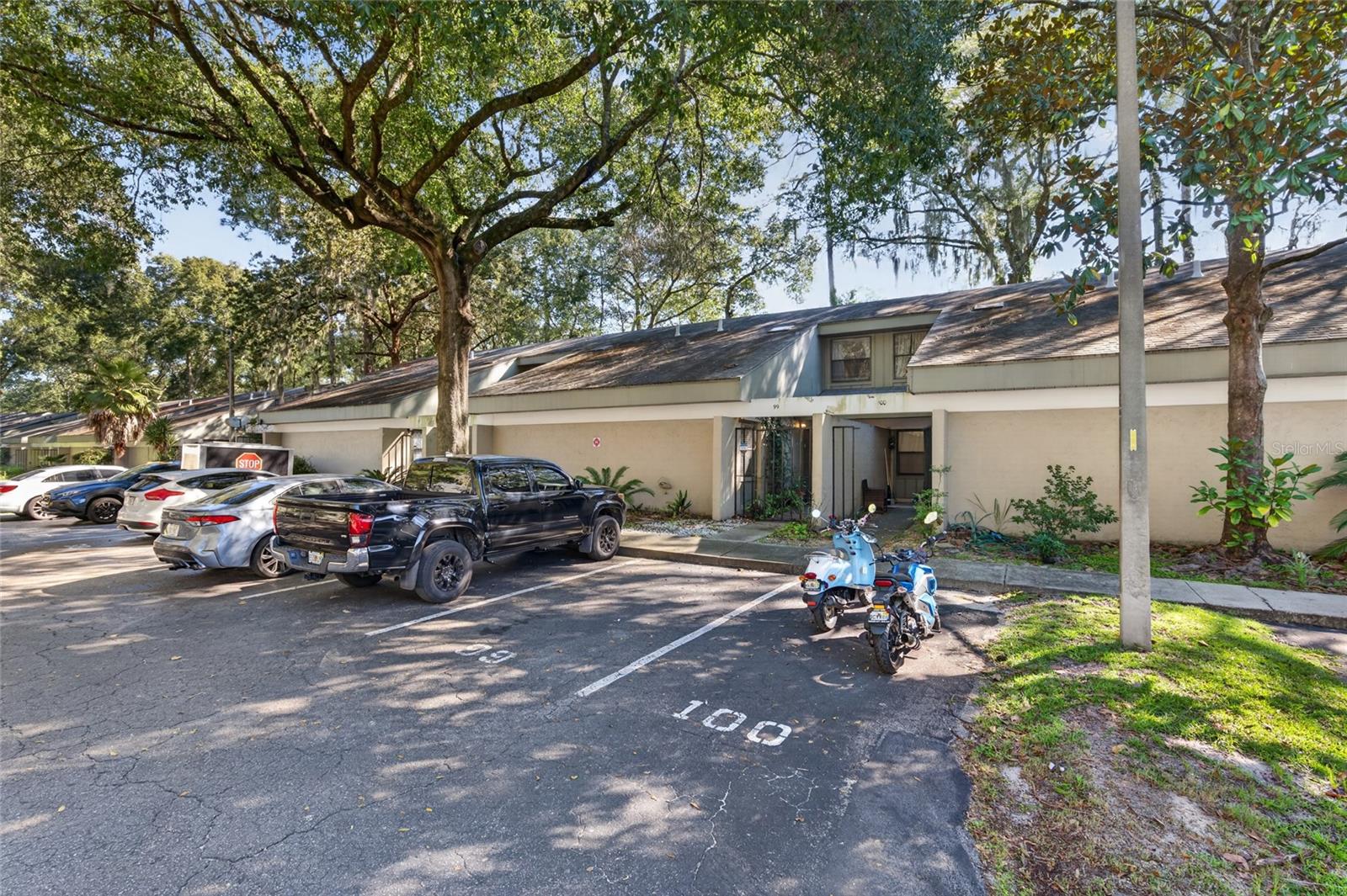 7200 SW 8th Ave #P99 — photo