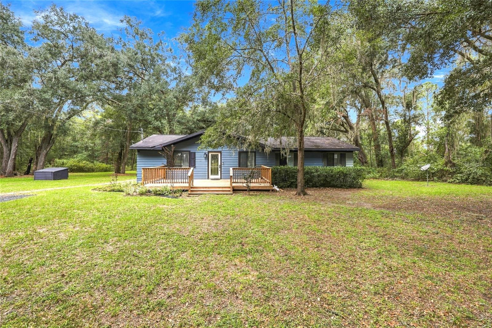 16414 N County Road 225 — photo