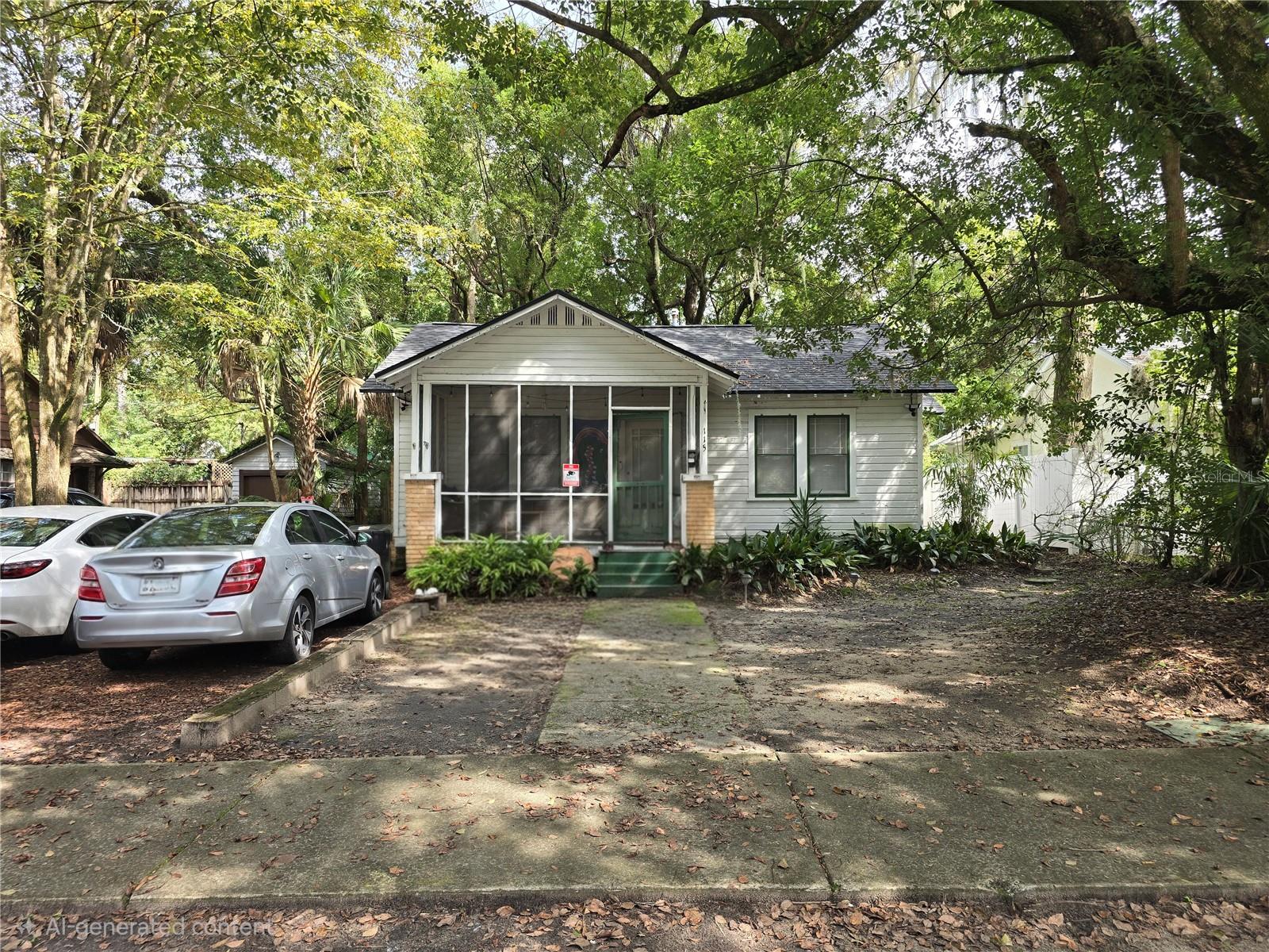 115 NW 20th Dr — photo
