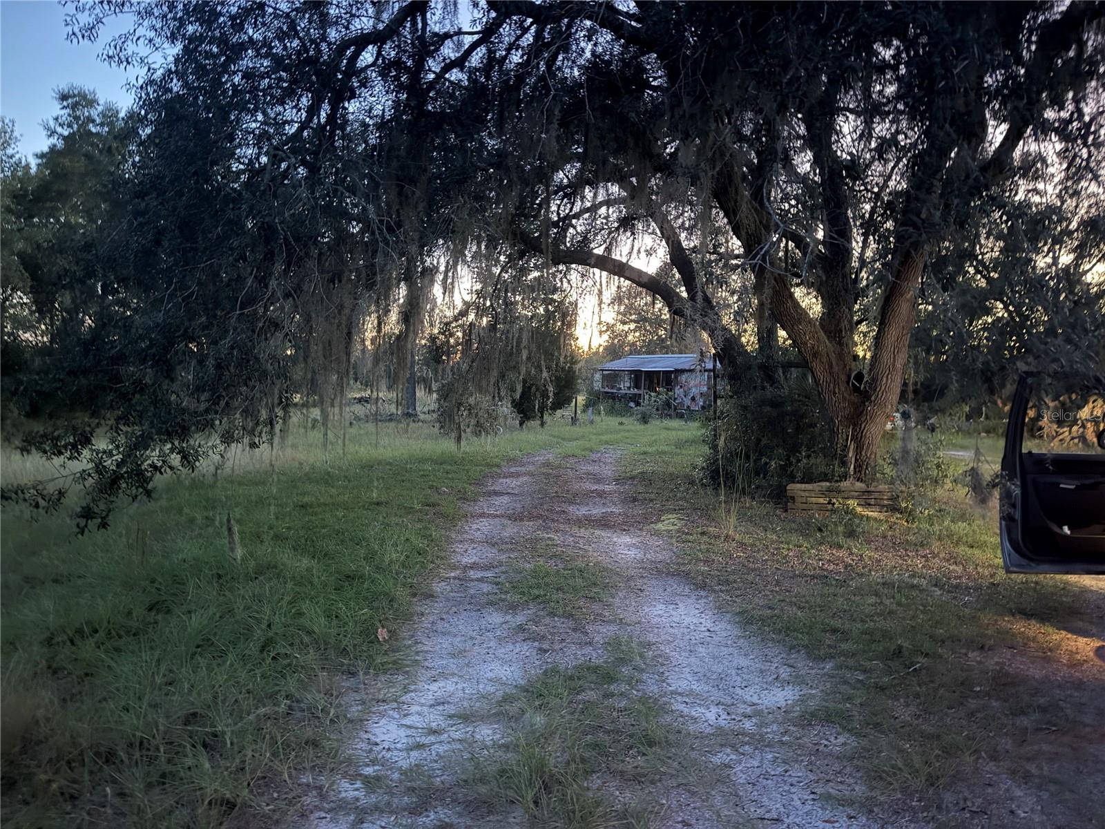 1091 NE State Road 47 — photo