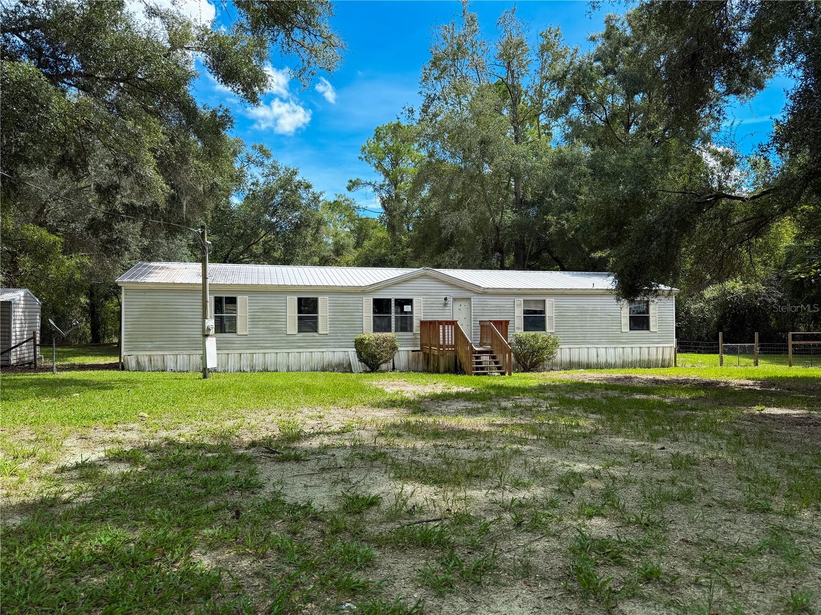 19413 SW State Road 47 — photo