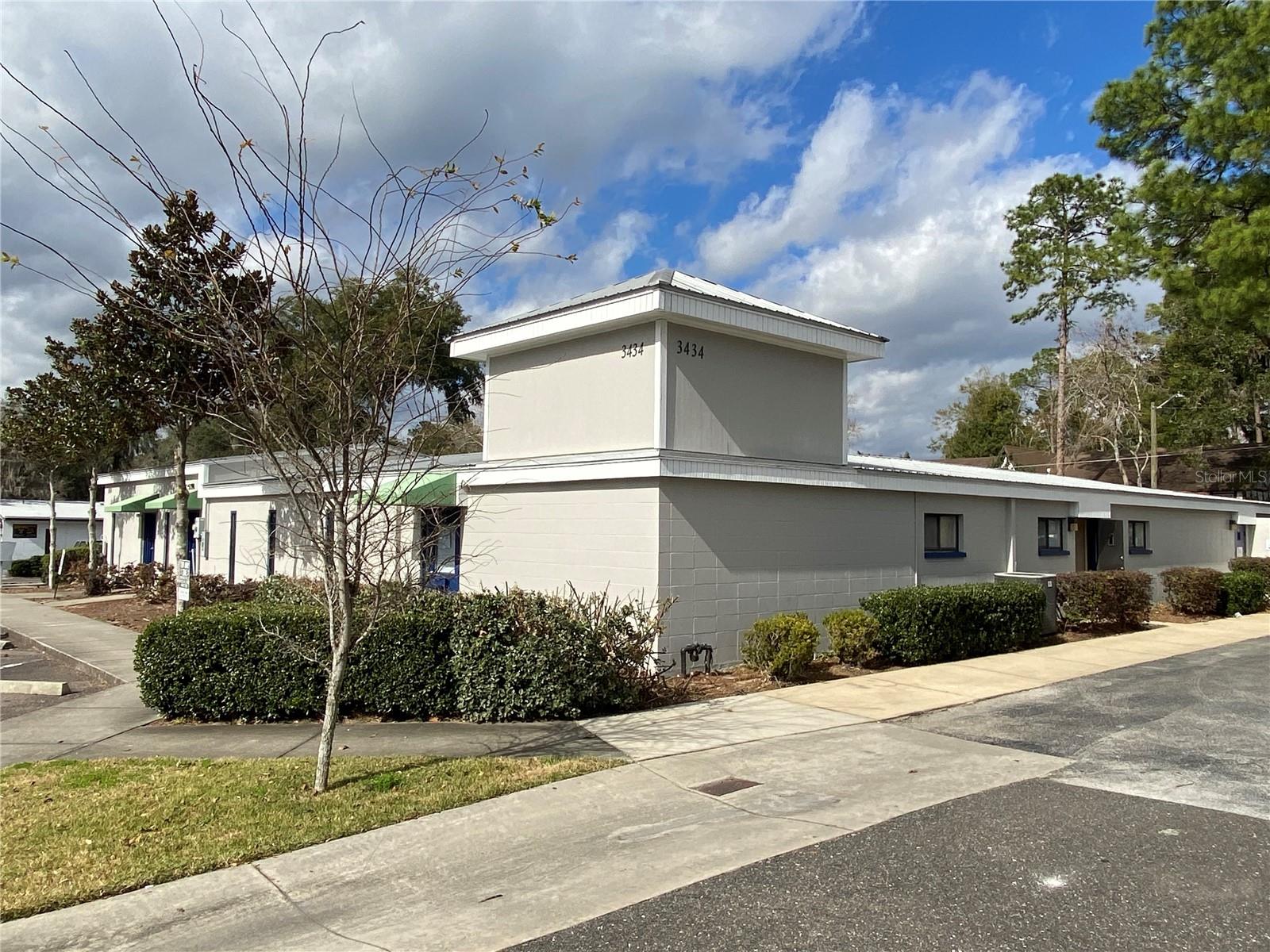 3434 SW 24th Ave #B — photo