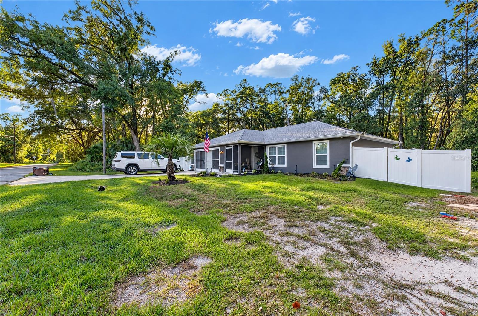 6 Sequoia Loop, Ocklawaha, FL 32179 — photo 3