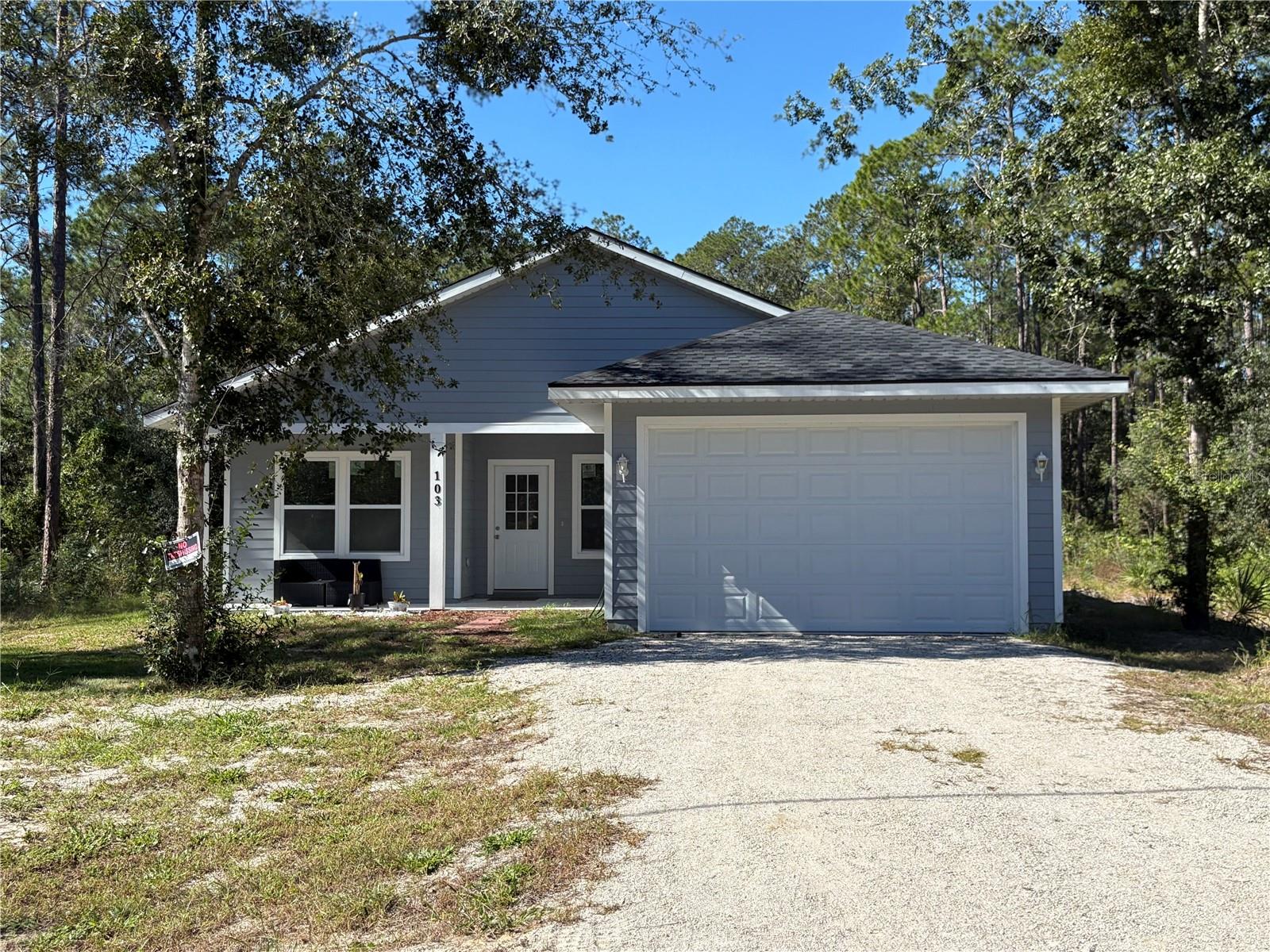 103 Long Road, Interlachen, FL 32148