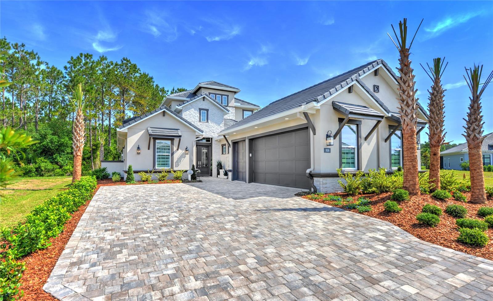 806 Loblolly Ct — photo