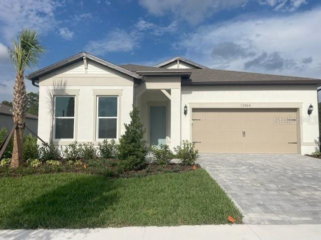 13464 Canyon Ridge Road, Spring Hill, FL 34610