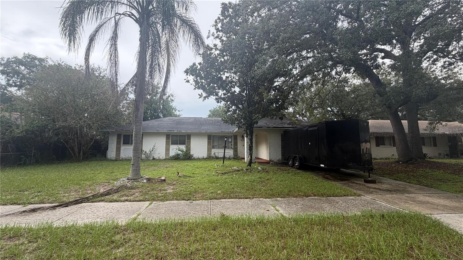 4751 Lake Ridge Road, Orlando, FL 32808