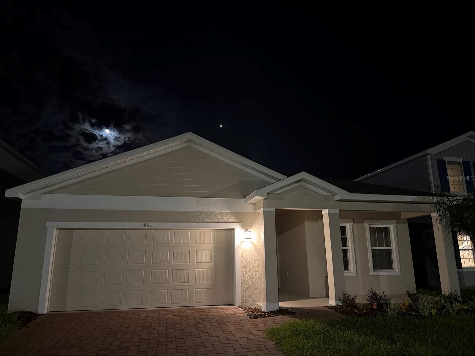 455 Elm Spring Road, St Cloud, FL 34771