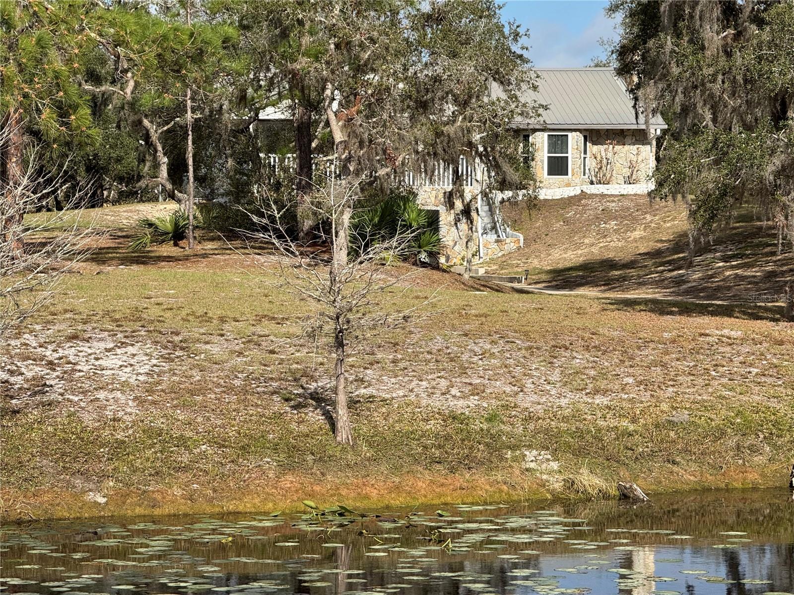 2134 R E Byrd Road, Frostproof, FL 33843 — photo 2