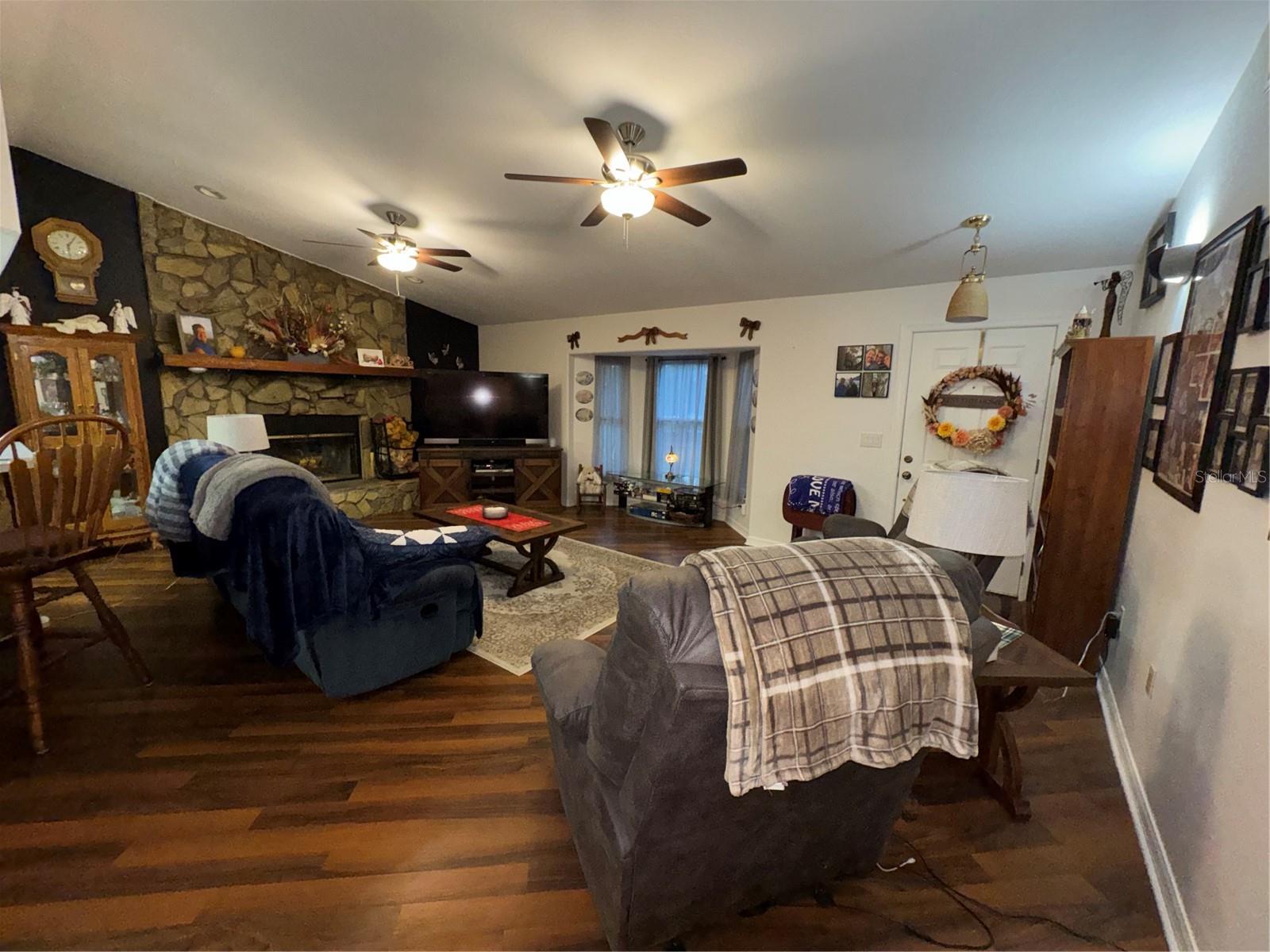 2134 R E Byrd Road, Frostproof, FL 33843 — photo 3