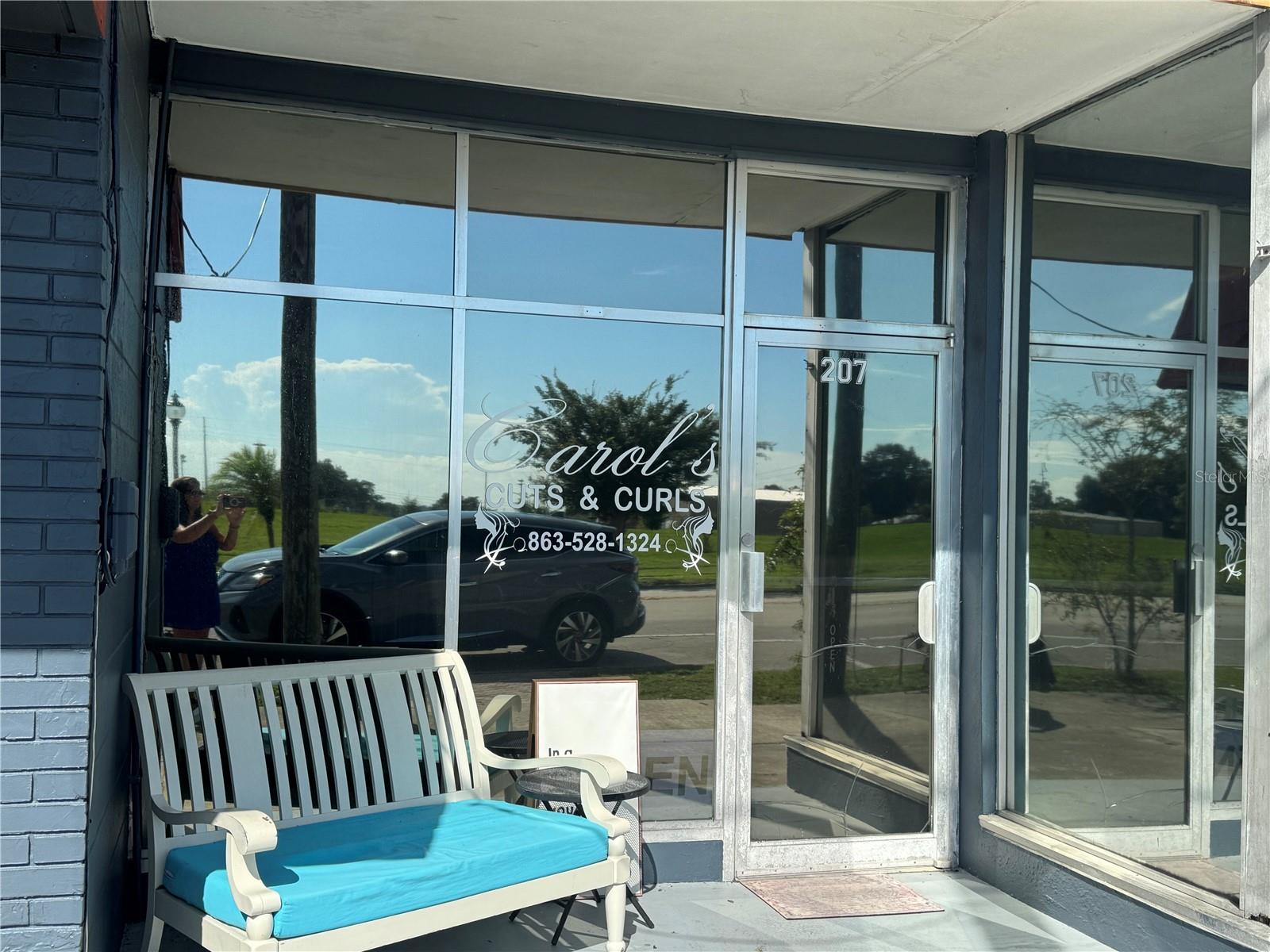 207 N Scenic Hwy #207 & 211 — photo