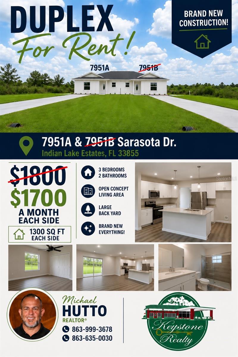 7951 Sarasota Dr #a — photo