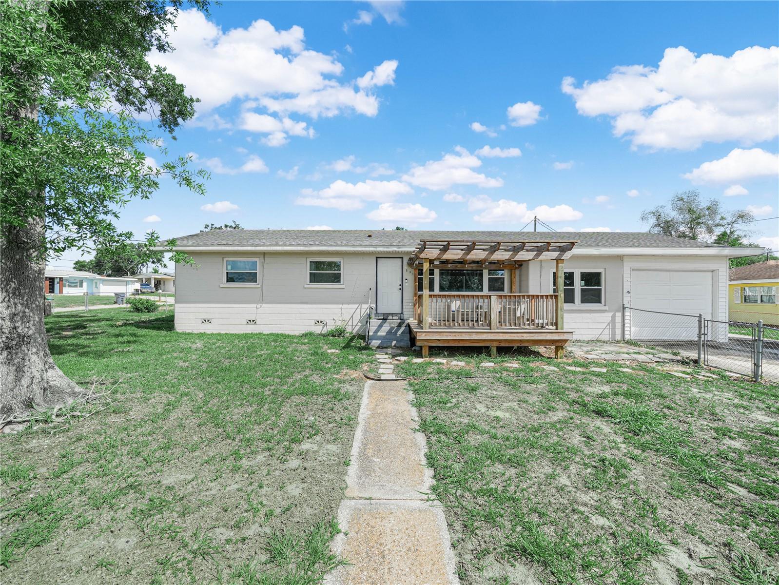 231 Ridge Manor Dr — photo
