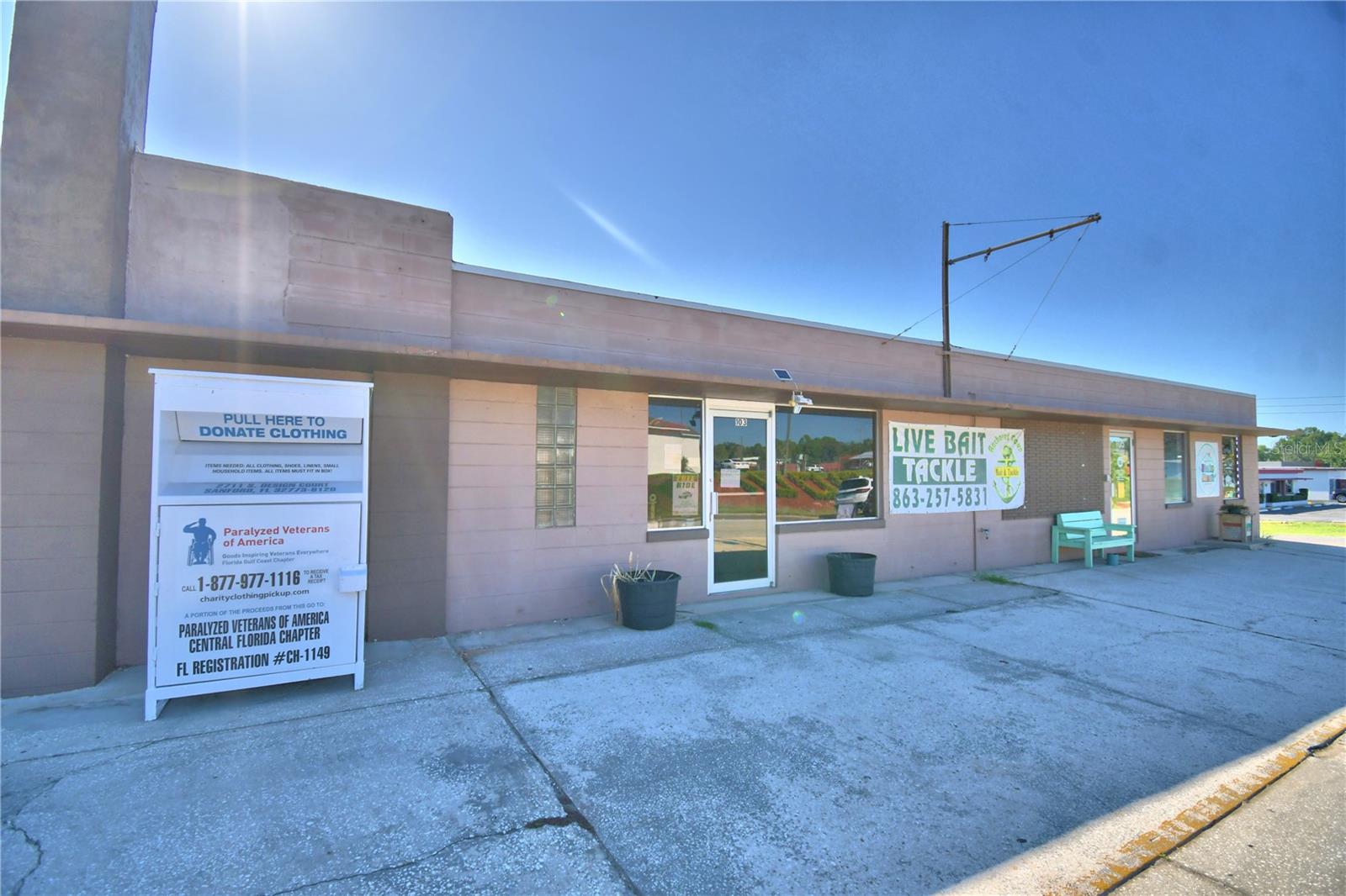 105 S Scenic Hwy — photo