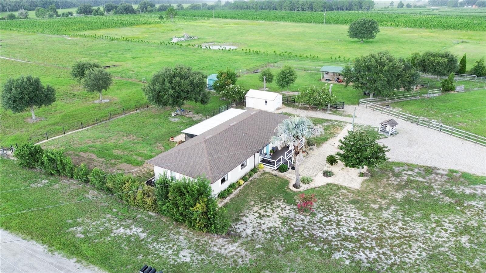 5015 Twin Lakes Ln — photo
